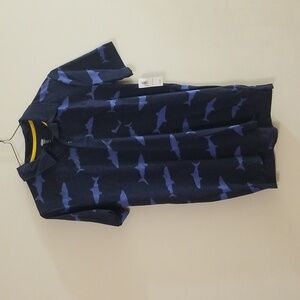 Old Navy Boys Collared shirt